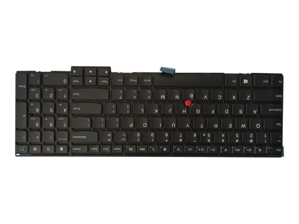 LENOVO LENOVO Keyboard Lin-KBD USI LTN