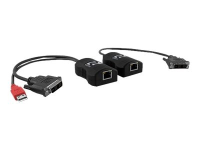 ADDER ADDER DV120 Pair - Video Extender - bis zu 50 m (ALDV120P)