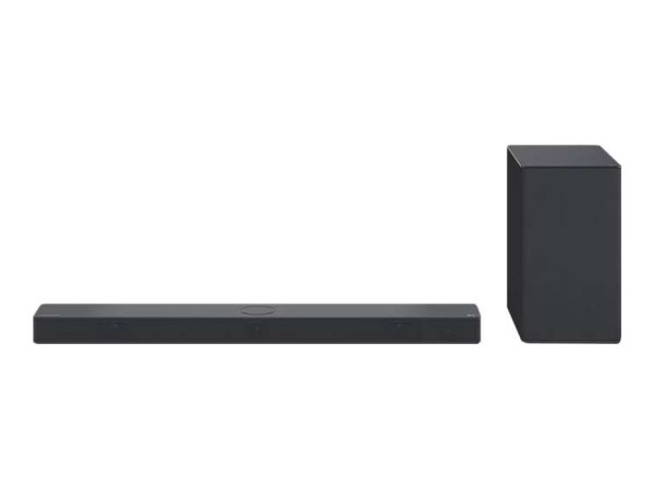 LG Soundbar SC9S SC9S.DEUSLLK