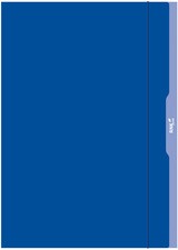 RNK Verlag Zeichnungsmappe, DIN A3, grau