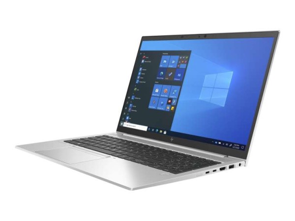 HP EliteBook 850 G8 39,6cm (15,6") i5-1135G7 16GB 512GB W10P 3C7Z6EA#ABD