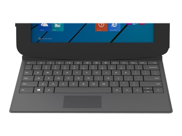 Maclocks - Befestigungskit ( Tastatur-Ta SRFCTRAY