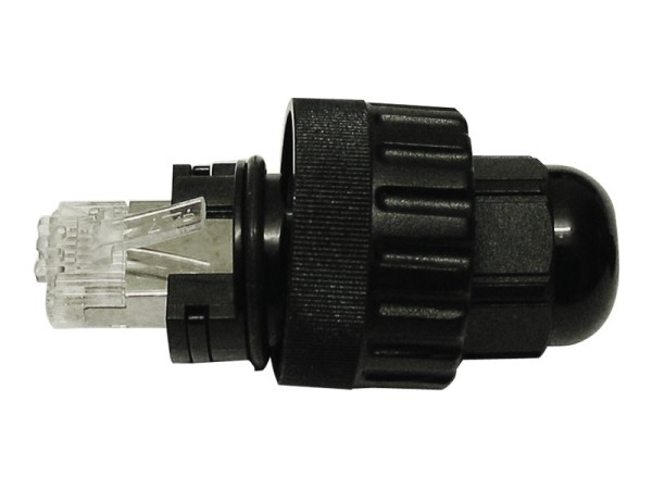 AXIS Connector M12 Male 10PCS
