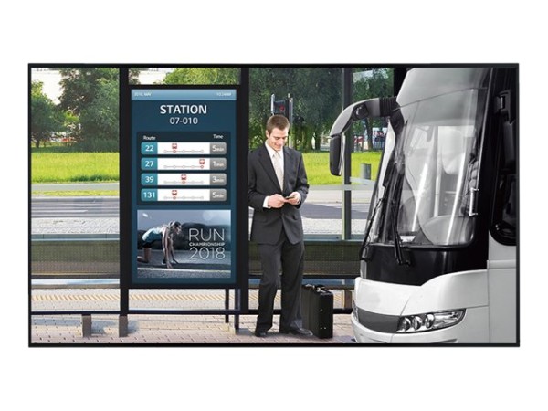 LG LG 55XF3E-B 139,70cm (55")