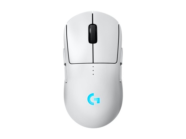 LOGITECH LOGITECH G PRO 2 - Maus - Gaming - rechts- und linkshändig