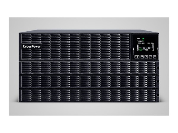 CYBERPOWER USV OLS8KERT5UM 19" 8000W Online OLS8KERT5UM