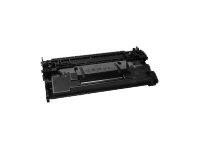 CLOVER CLOVER Toner HP 26X black CF226X High Yield         comp. Freecolor