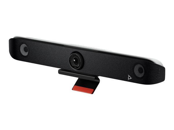 HP Poly Studio V52 USB Video Bar EMEA - INTL English Loc Euro plug A09D4AA#ABB
