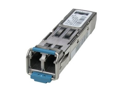CISCO CISCO SYSTEMS 1000MBPS MULTI-MODE RUGGED SFP