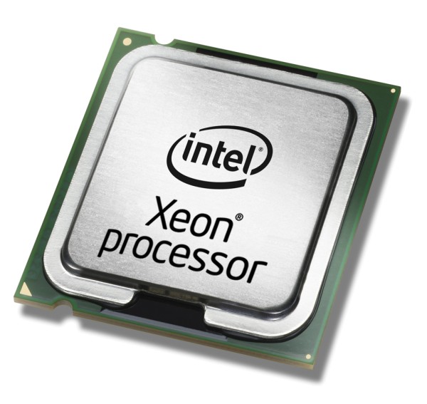 FUJITSU FUJITSU Intel Xeon Prozessor E5-2630v4
