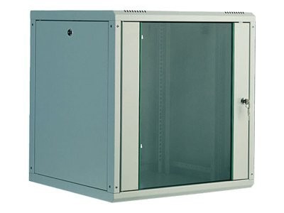 DIGITUS DIGITUS 19" Wandschrank 16HE (Halbpalette)