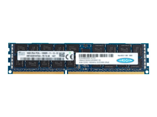 ORIGIN STORAGE ORIGIN OM16G31333R2RX4E135 16GB