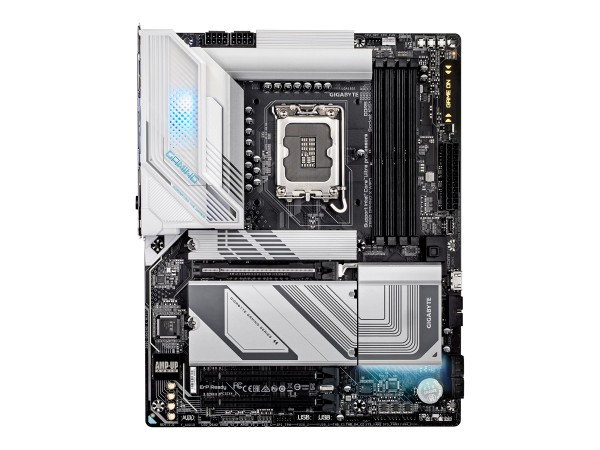 GIGABYTE Z890 GAMING X WIFI7 S1851 Z890 GAMING X WIFI7