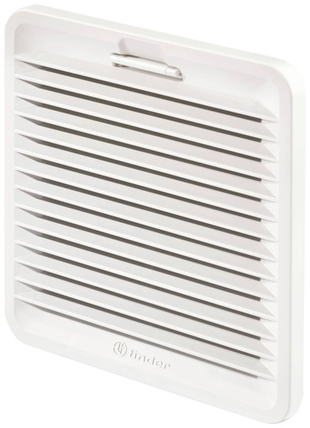 FINDER FINDER 7F.02.0.000.5000 Austrittsfilter Passend für Serie (Schaltschrank-Lüfter): Finder Serie