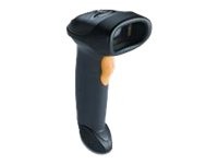 ZEBRA ZEBRA LS2208 1D,SR,Multi-IF,Kit USB bk