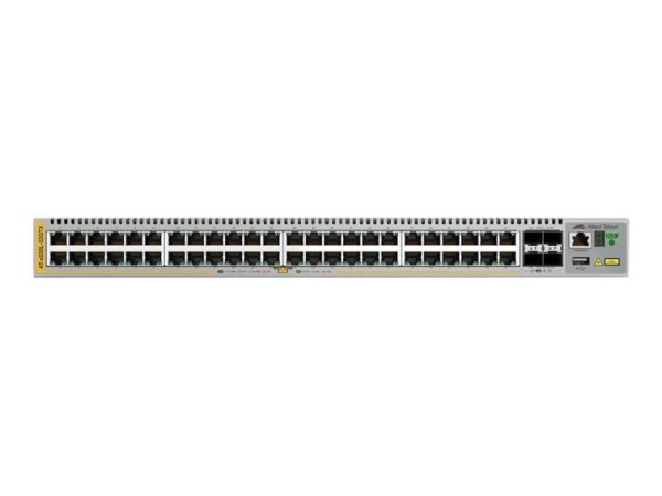 ALLIED TELESIS L3 STACKSWITCH AT-X530L-52GTX-30