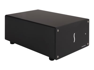 SONNET SONNET Echo Express SE I TB3 PCIe Desktop 1 Slot Thunderbolt3