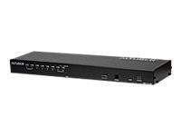 ATEN ATEN KH1508A 8 Port PS/2 USB DC