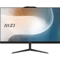 MSI MSI Modern AM242P 1M-1204DE 60,5cm (23,8") Core 3 100U 16GB 256GB W11P MSI MSI Modern AM242P 1M-1204DE 60,5cm (23,8") Core 3 100U 16GB 256GB W11P