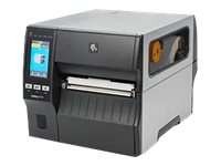 ZEBRA ZT421 RFID Midrange-Drucker, Thermotransfer, 300 dpi, 305 mm/s Geschw ZT42163-T0E00L0Z