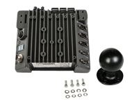 HONEYWELL HONEYWELL ENHANCED DOCK PWR SUPPLY I/O