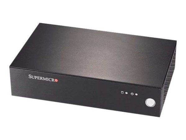 SUPERMICRO Barebone SuperServer SYS-E102-9AP-L SYS-E102-9AP-L