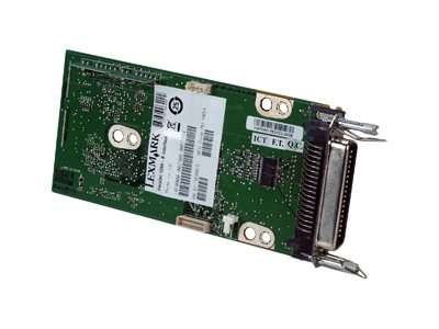 LEXMARK 1284-B-Schnittstellenkarte (para 27X0901