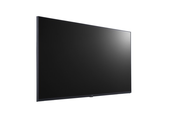 LG Signage Display 50UL3J-E Series 127cm (50") 50UL3J-E