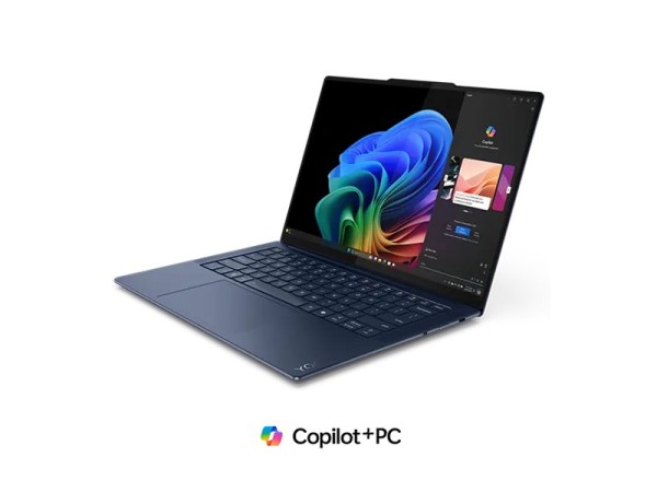 LENOVO LENOVO Yoga Slim 7x 36,8cm (14,5") Snapdragon X Elite 16GB 1TB W11