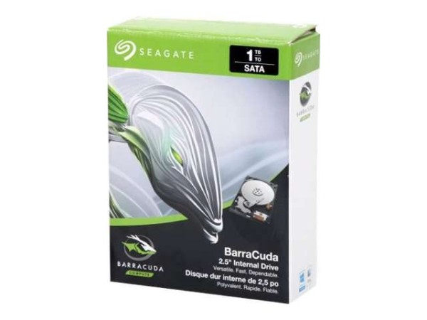 SEAGATE Barracuda 1TB ST1000LMA48