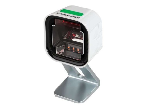 DATALOGIC MGL 1500I WHITE 2D STD CONFIGUR MG1502-10241-0200