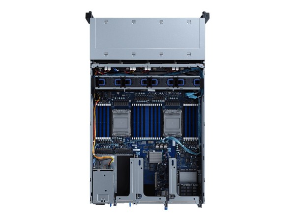 GIGABYTE INTEL BAREBONE R282-3C0 2U 2CPU 6NR2823C0MR-00