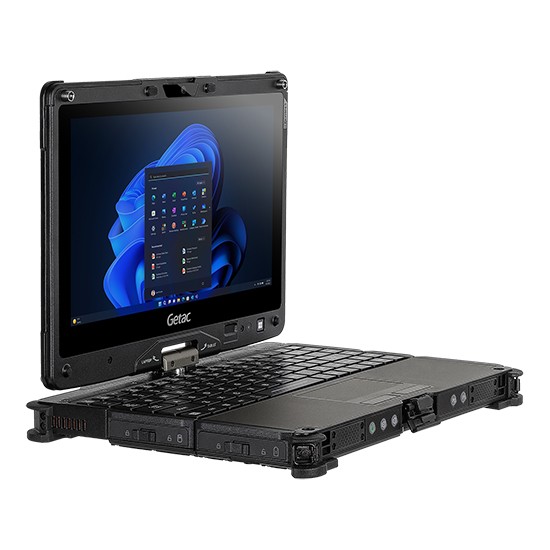 GETAC V110 G7 29,5cm (11,6") i5-1235U 8GB 256GB W11P VSC15PJ4BDXA