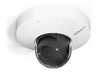 MOBOTIX MOBOTIX v71B Indoor Dome Kamera 8 MP, 95°, IR-LED 30m