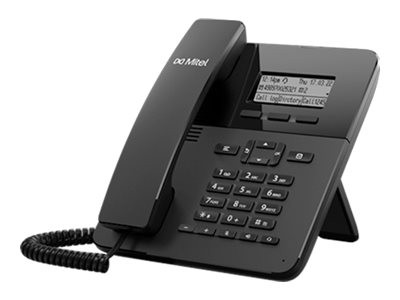 MITEL UNIFY Mitel OpenScape Desk Phone CP110 G2