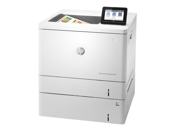 HP HP Color LaserJet Enterprise M555x