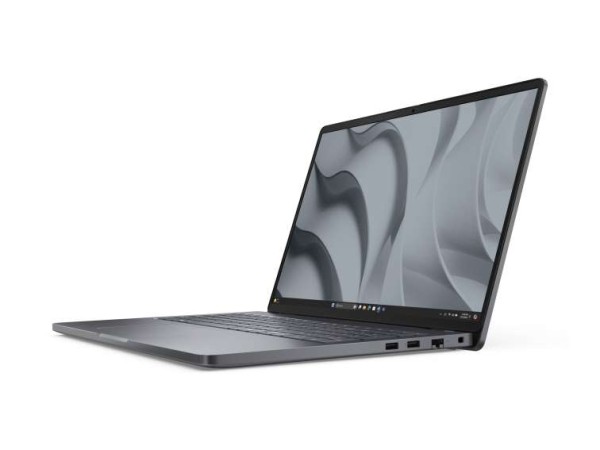 DELL Pro 16 PC16255 40,6cm (16") Ryzen 5 220 16GB 512GB W11P DCNC3