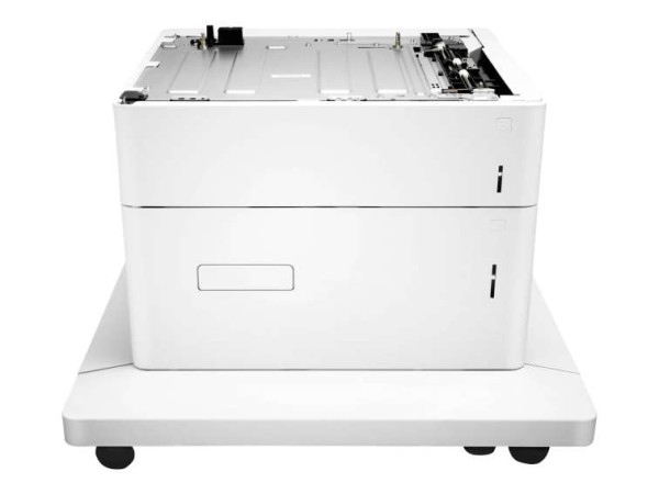 HP 1x550-Blatt Papierzuführung/ 2000-Blatt P1B12A