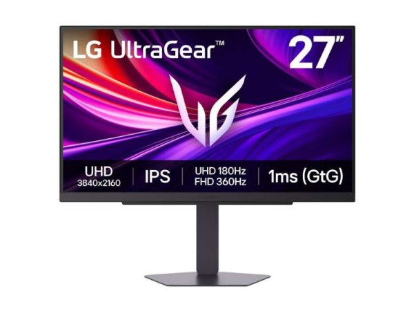 LG UltraGear 27G810A-B 68,6cm (27") 27G810A-B.AEU