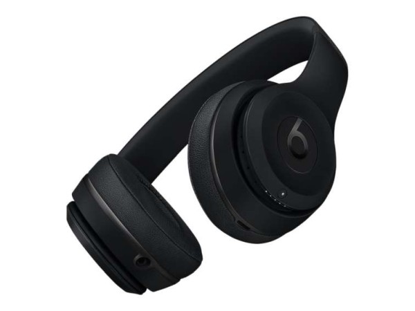 APPLE Beats Solo3 Wireless On-Ear Black MP582ZM/A