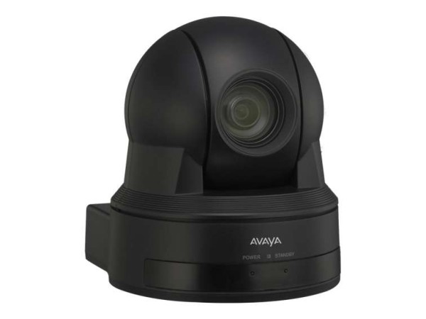 AVAYA RADVISION Scopia XT Advanced - Kamera für Videokonferenz - PTZ - Farb 55111-00019