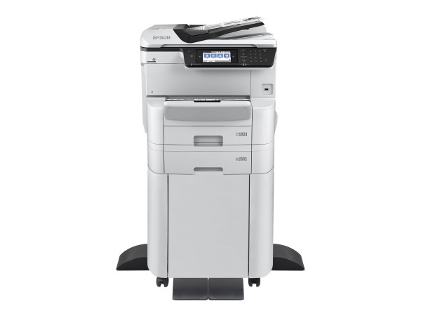 EPSON WorkForce Pro WF-C8690DTWFC C11CG68401BR