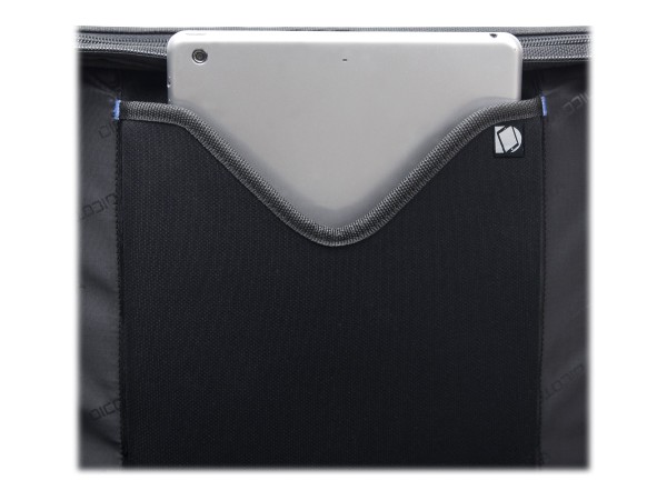 DICOTA TOPTRAVELLER ROLLER PRO 14-15.