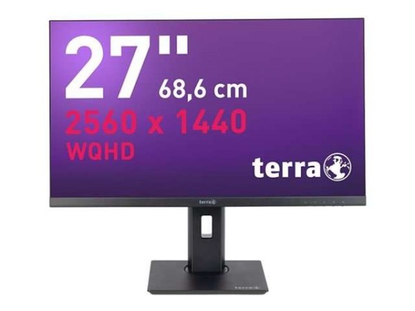 TERRA LCD/LED 2772W PV 68,6cm (27") 3030223