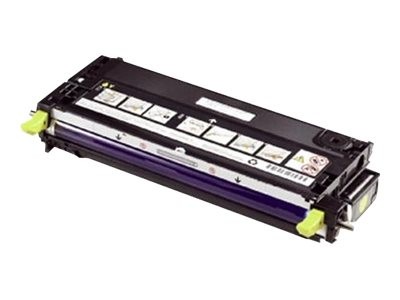 DELL DELL Gelb Tonerpatrone