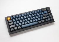 DUCKYCHANNEL DUCKYCHANNEL Ducky Outlaw 65 Gaming Tastatur Barebone
