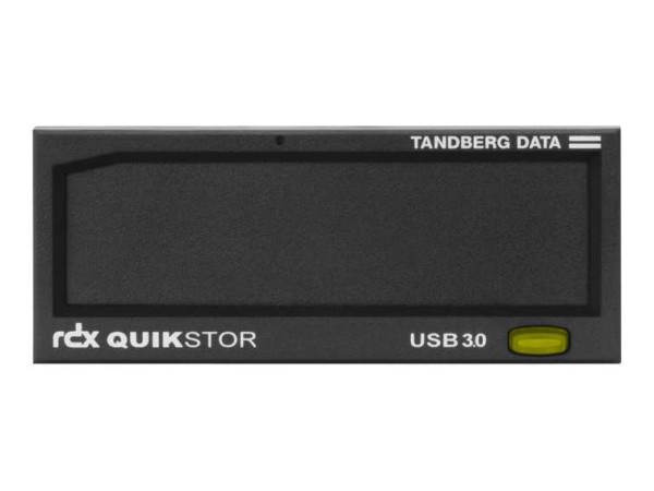 TANDBERG RDX INT. DRIVE BLACK USB 3.0 8785-RDX