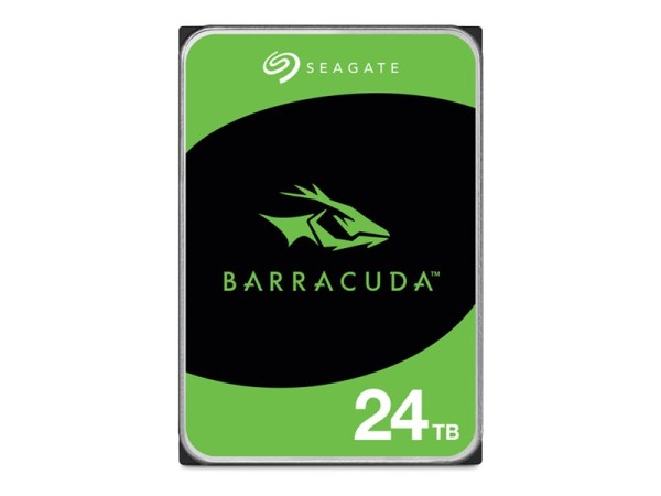 SEAGATE SEAGATE Desktop Barracuda 20TB