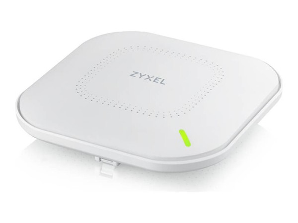 ZYXEL ZYXEL WAX630S Single Pack 802.11ax 4x4 Smart Antenna exclude Power Adaptor 1 year NCC Pro pack licen