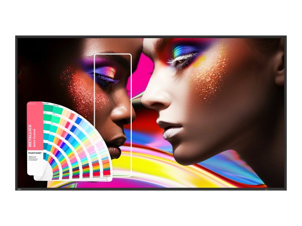 BENQ BENQ SH6504 165,1cm (65")